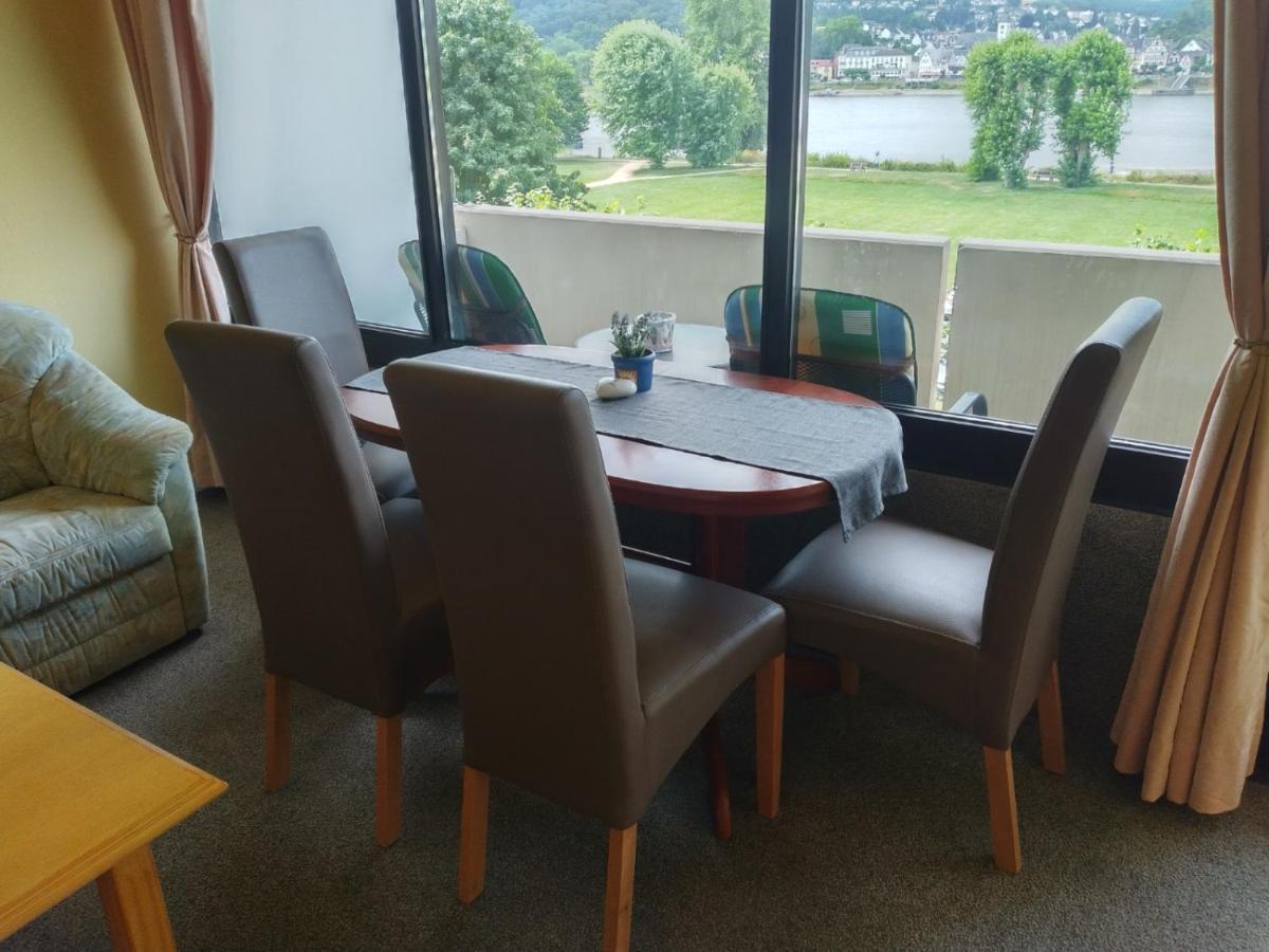 Kati Appartement Бад Хьонинген Екстериор снимка