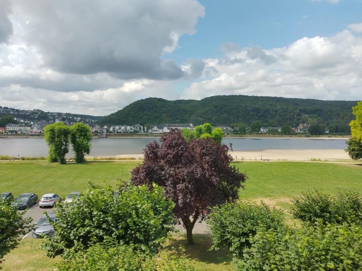 Kati Appartement Бад Хьонинген Екстериор снимка