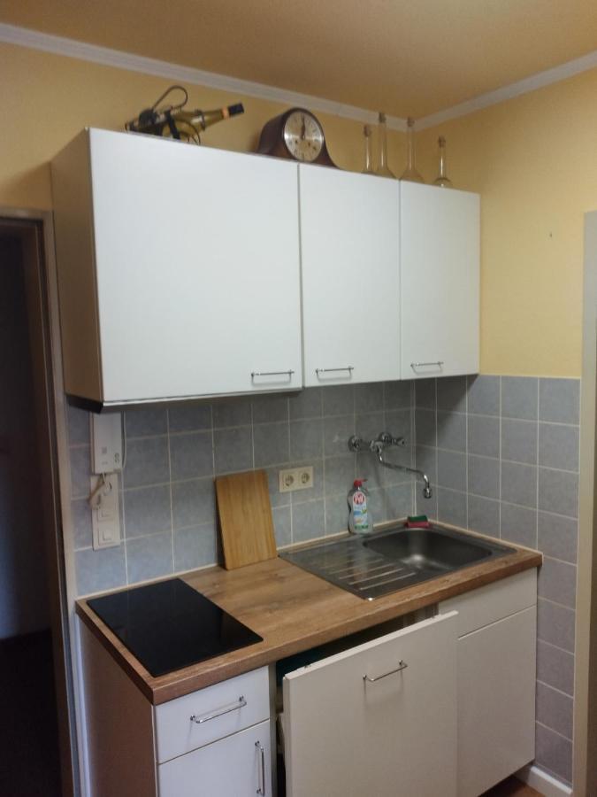 Kati Appartement Бад Хьонинген Екстериор снимка