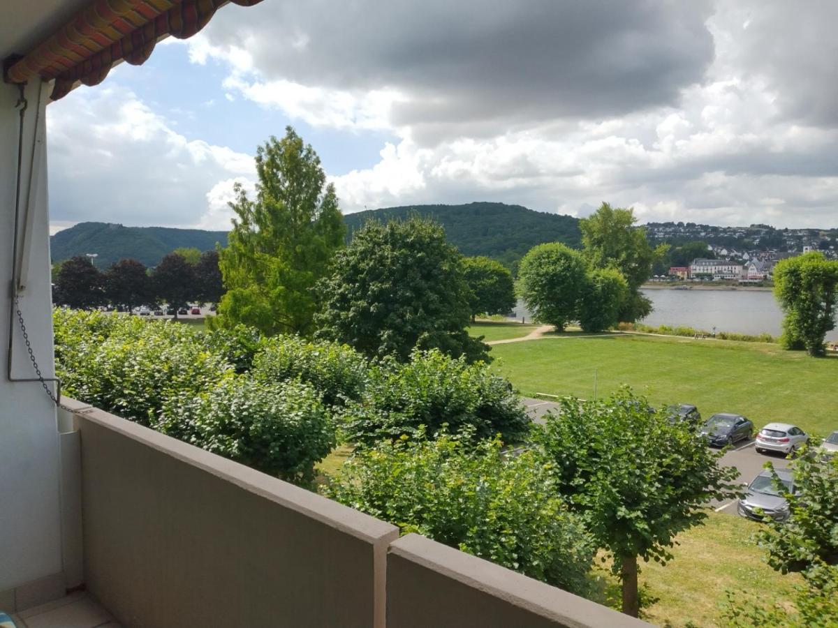 Kati Appartement Бад Хьонинген Екстериор снимка