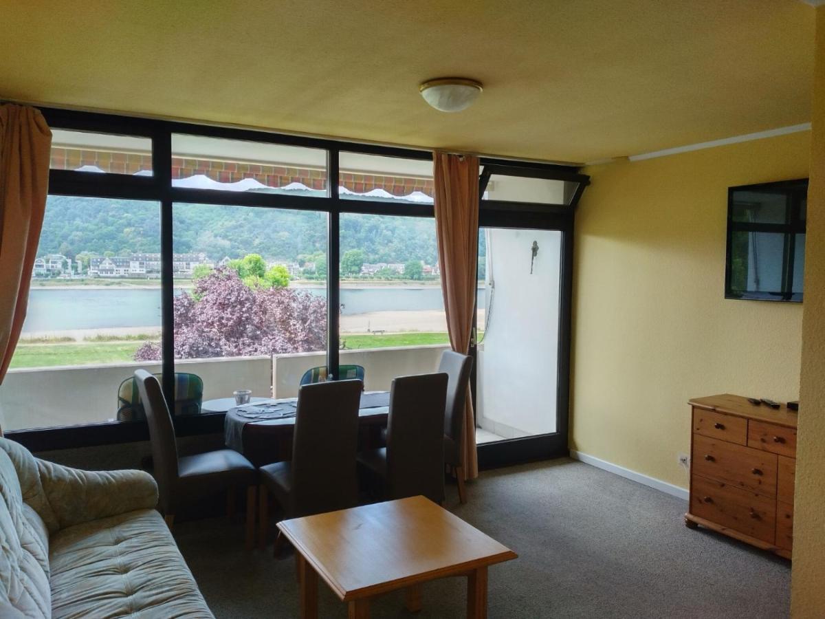 Kati Appartement Бад Хьонинген Екстериор снимка