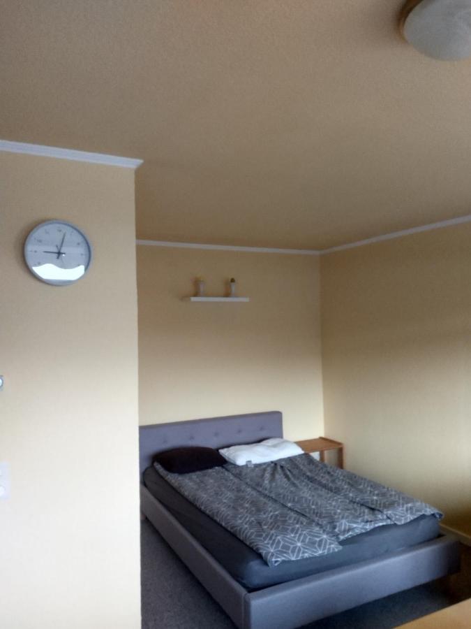 Kati Appartement Бад Хьонинген Екстериор снимка