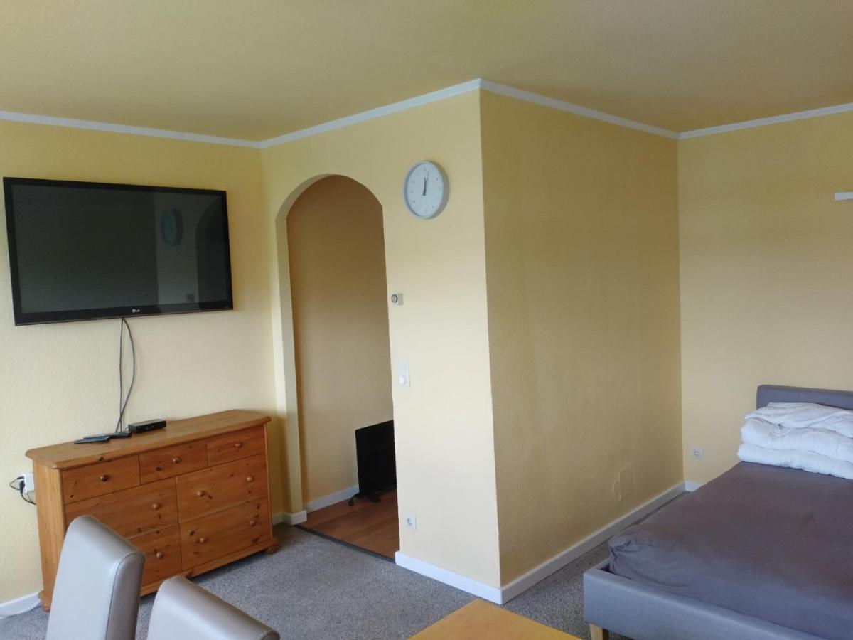 Kati Appartement Бад Хьонинген Екстериор снимка