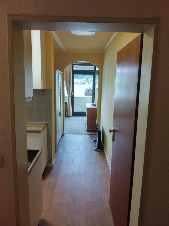 Kati Appartement Бад Хьонинген Екстериор снимка