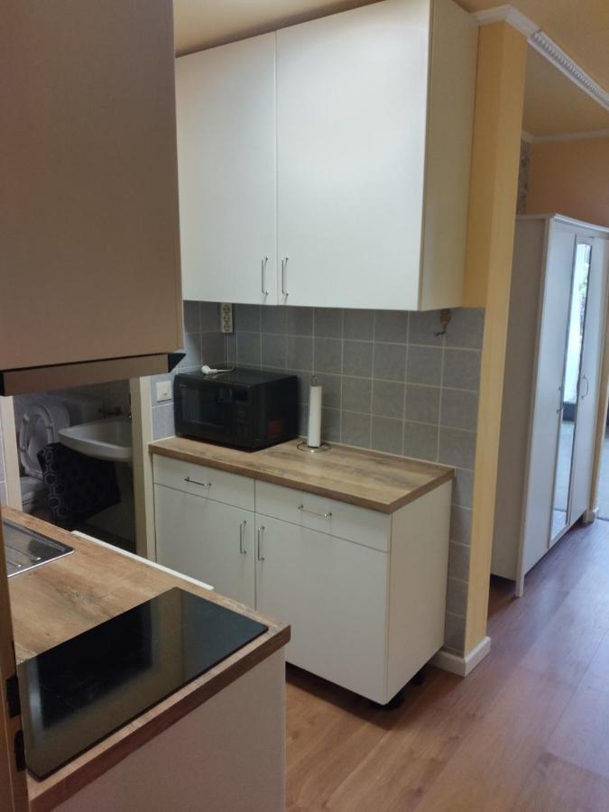 Kati Appartement Бад Хьонинген Екстериор снимка